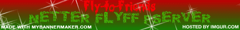 flytofriends Banner