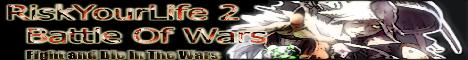 Welcome To RYL2 BattleOfWars Banner