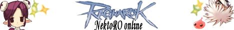 NektoRO Online Banner