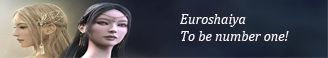 Euro Shaiya Banner
