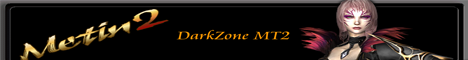 DarkZone2 Banner