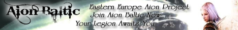 Aion Baltic Banner