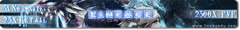 Lineage For You Banner