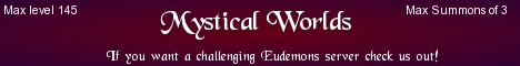 MysticalWorlds Banner
