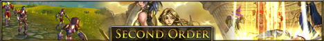 SecondOrder Banner