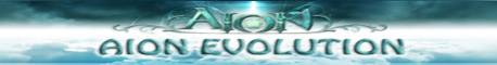 Aion EvoluTioN Servidor Argentino Banner