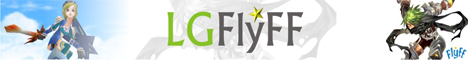 LGFlyFF Banner