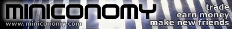 Miniconomy Banner