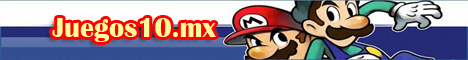 Juegos10 Banner