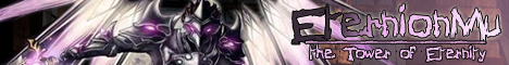 | ETERNION MU ONLINE | Banner