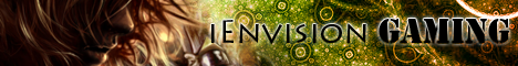 iEnvisionGaming Private Eudemon Server Banner