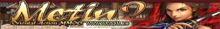 WaVe Metin2 Server Banner