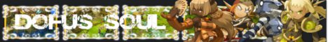 Dofus Soul Banner