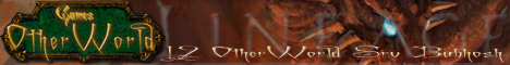 L2_OtherWorld Server Bubhosh Banner