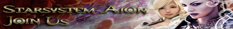 StarSystem-Aion Banner