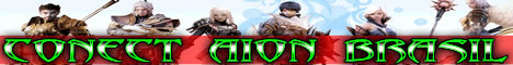 Conect Aion Brasil Banner