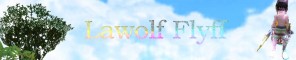 Lawolf-Flyff Banner