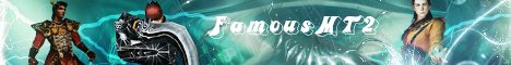 Famoust Metin 2 Banner