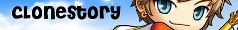 Clonestory Banner