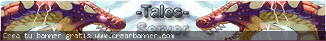 PKO -Tales- Banner