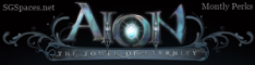 SGSpaces: AION Banner