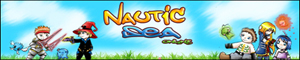 Nautic Sea Online Banner
