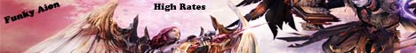 FunkY Aion Banner
