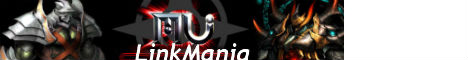 LinkMania Bulgaria Banner