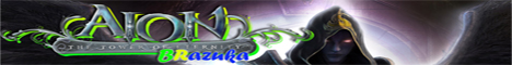 Aion BRazuka Banner