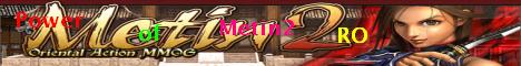 PowerOfMetin2Ro Banner