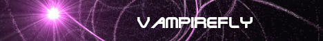 VampireFly [German] Banner