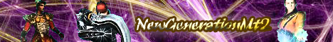 NewGenerationMt2 Banner