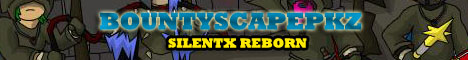 BountyScape SilentX Is Back Banner