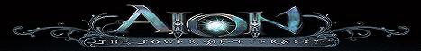 Perfection Aion Online Banner