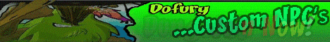 [GER]Dofury Banner