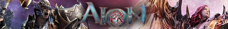 Aion PK Banner