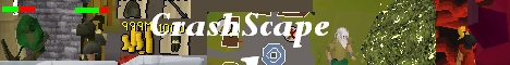 CrashScape Banner