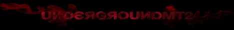 UndergroundMt2 Banner