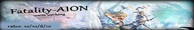 Fatality-Aion Banner