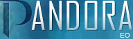 PandoraEO Banner