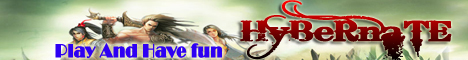 HyBeRnaTe Eudemons Banner