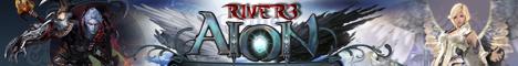 Aion RiveR3 PVP Banner