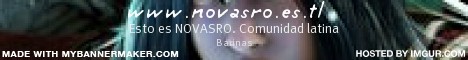 NOVASRO Banner