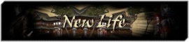 New Life - 2Life-Network Banner