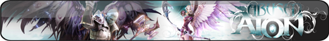 Abused Aion Banner
