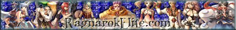 RagnarokElite.com Banner