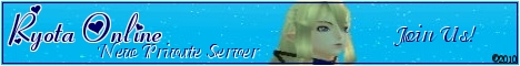 Ryota Online Banner