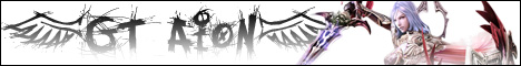 GT AION 2.5 Private SERVER! Banner
