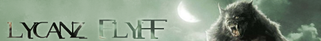 LycanzFlyff Banner