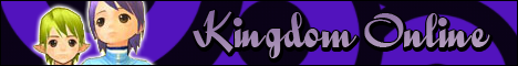 Kingdom Online Banner